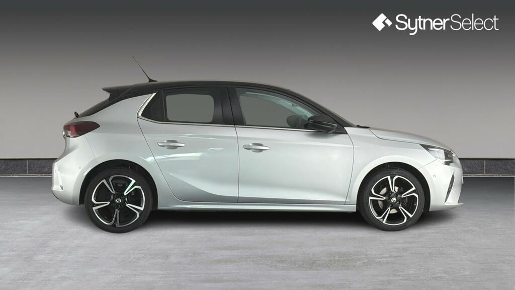 Vauxhall Corsa 1.2 Turbo Se Edition  #3