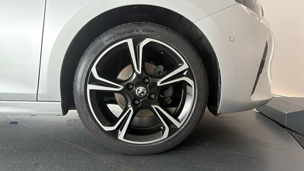 Vauxhall Corsa 1.2 Turbo Se Edition  #23