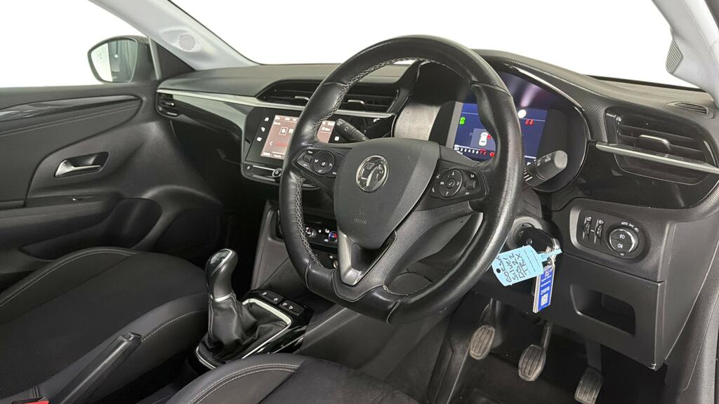 Vauxhall Corsa 1.2 Turbo Se Edition  #9