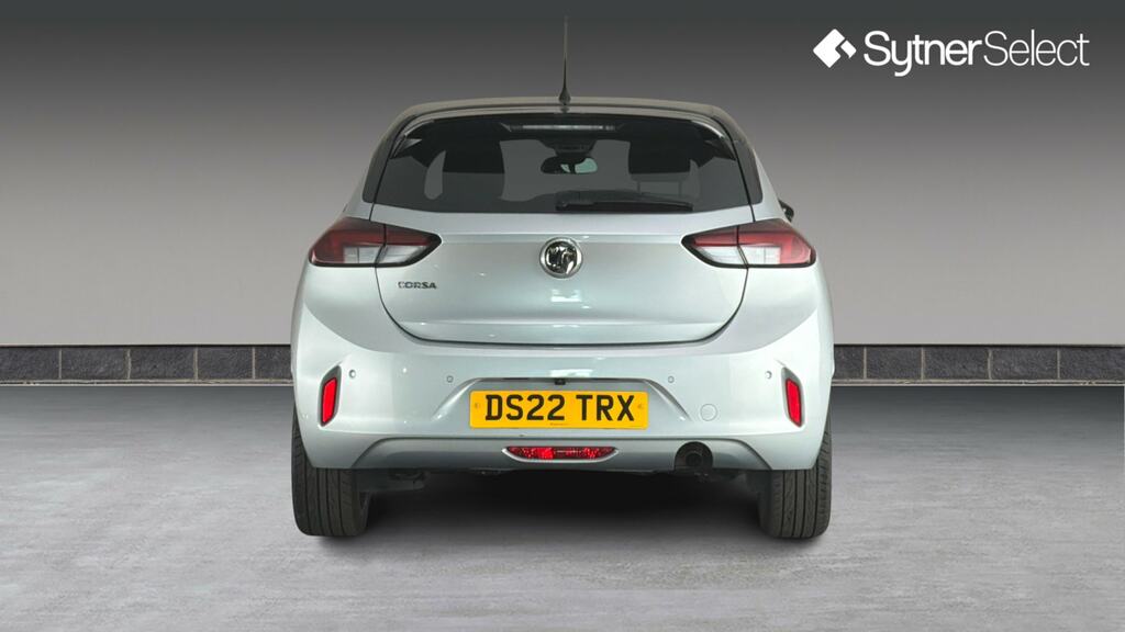 Vauxhall Corsa 1.2 Turbo Se Edition  #5