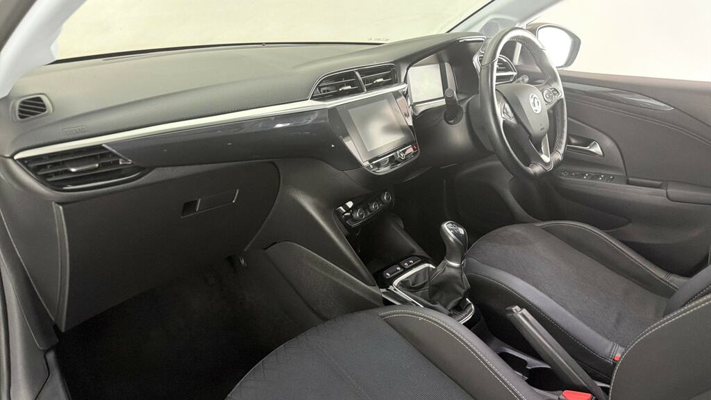 Vauxhall Corsa 1.2 Turbo Se Edition  #11