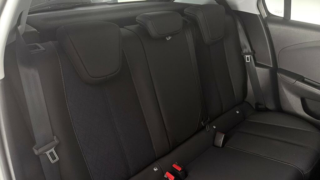 Vauxhall Corsa 1.2 Turbo Se Edition  #12