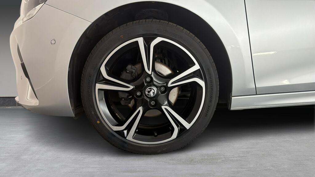 Vauxhall Corsa 1.2 Turbo Se Edition  #26