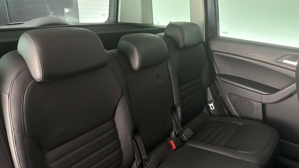 Skoda Yeti 1.2 Se Tsi Dsg Green #12