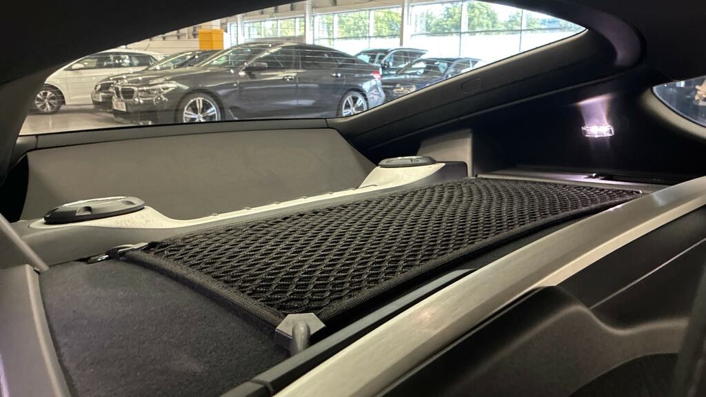 Porsche Cayman 2.7 981 Pdk Euro 6 Ss Black #12