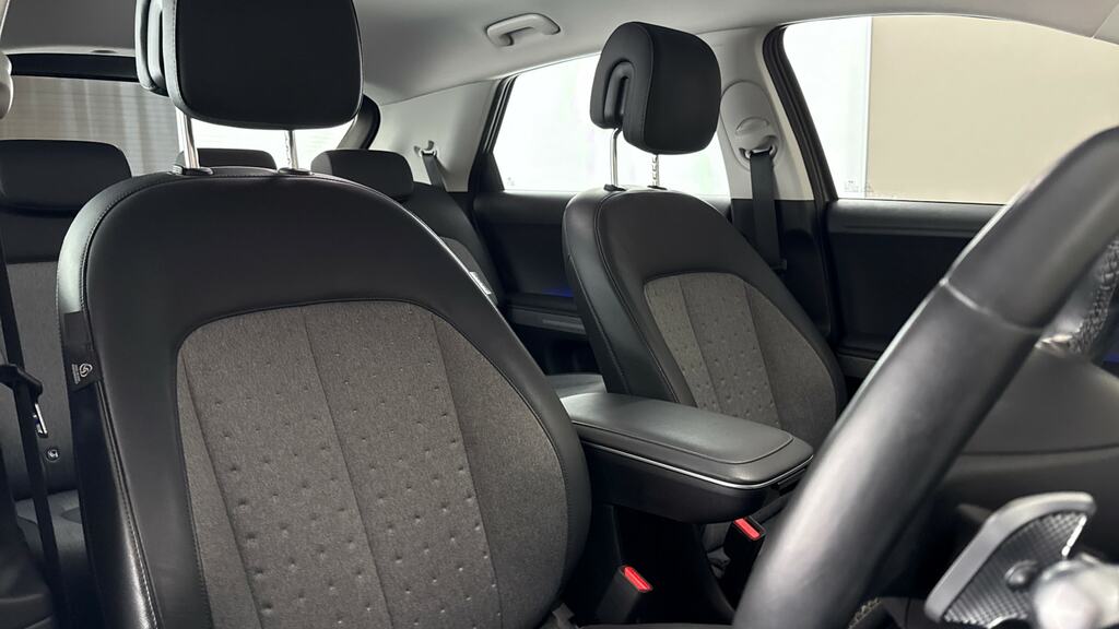 Hyundai Ioniq 5 Premium Automatic Red #10
