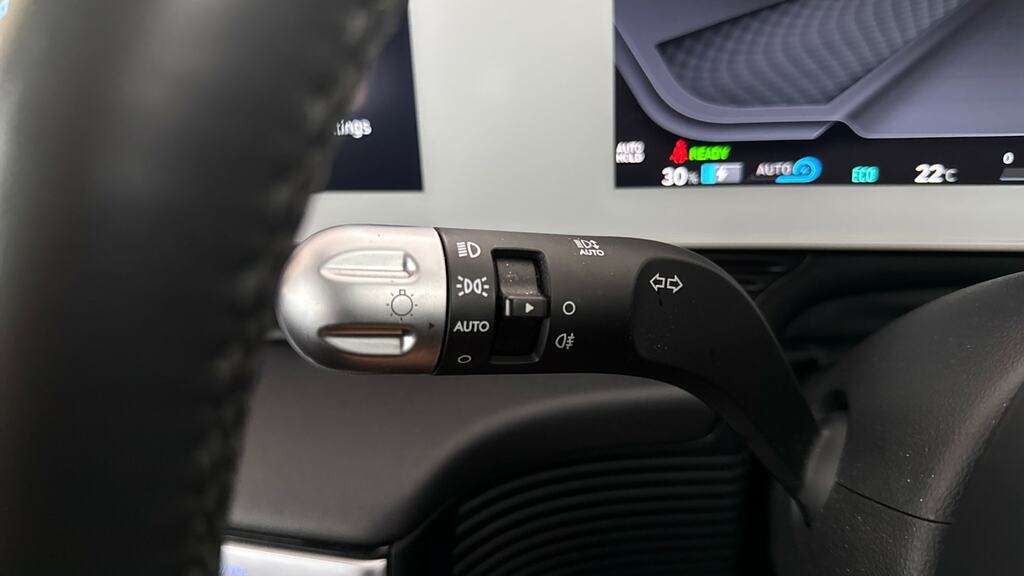 Hyundai Ioniq 5 Premium Automatic Red #30