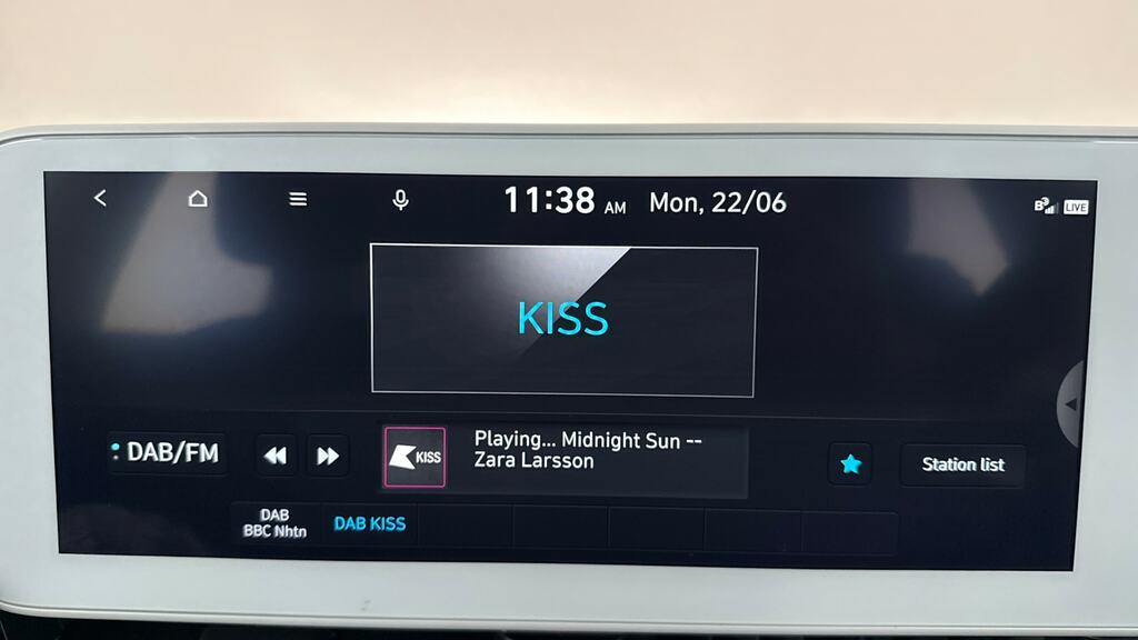 Hyundai Ioniq 5 Premium Automatic Red #19