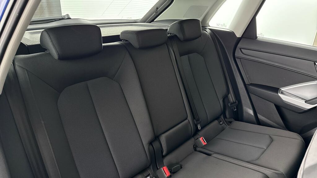 Audi Q3 35 Tfsi Black Edition S Tronic Cs Pack Orange #12