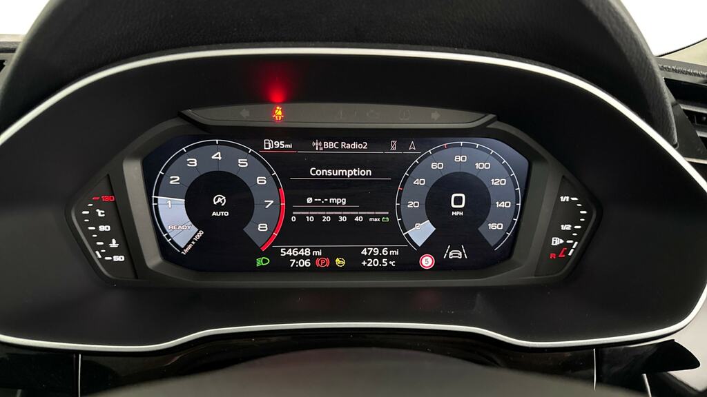 Audi Q3 35 Tfsi Black Edition S Tronic Cs Pack Orange #13