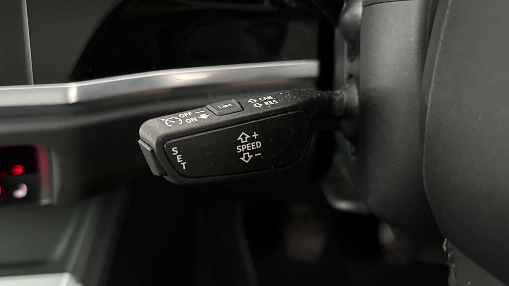Audi Q3 35 Tfsi Black Edition S Tronic Cs Pack Orange #27