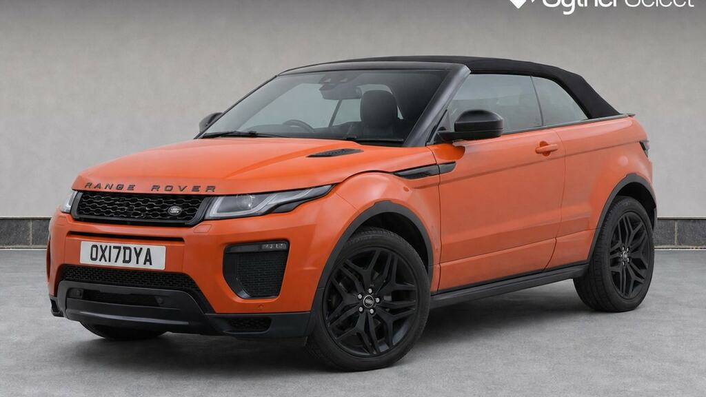 Land Rover Range Rover Evoque Range Rover Evoque Se Tech Td4 Silver #2