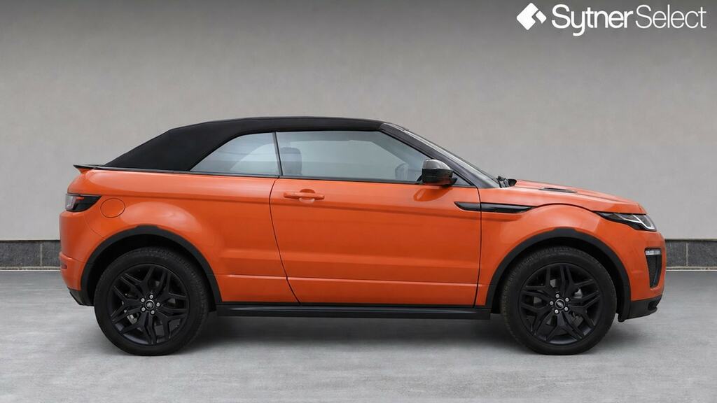 Land Rover Range Rover Evoque Range Rover Evoque Se Tech Td4 Silver #8
