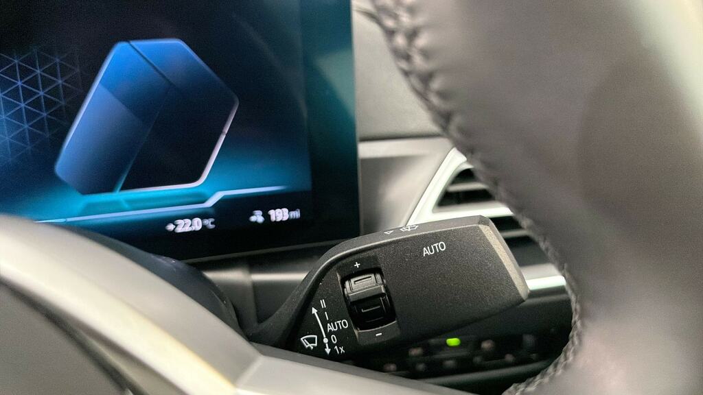 BMW i4 M50 Grey #27