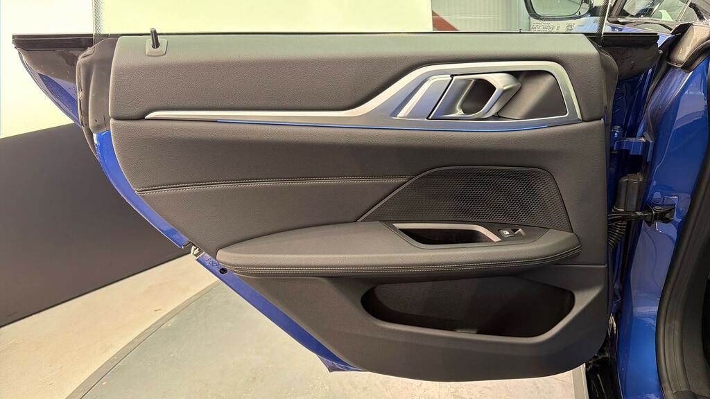 BMW i4 M50 Grey #24