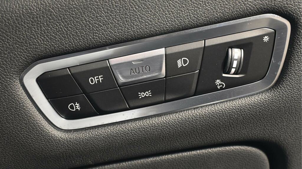 BMW X5 X5 Xdrive30d M Sport Grey #23