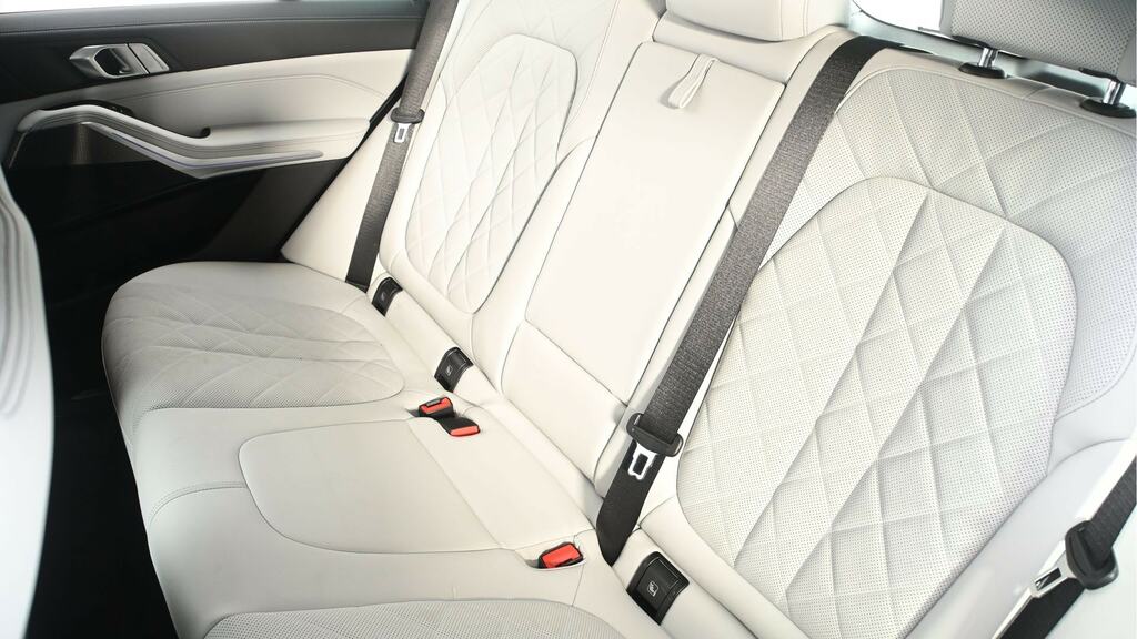 BMW X5 X5 Xdrive30d M Sport Grey #12