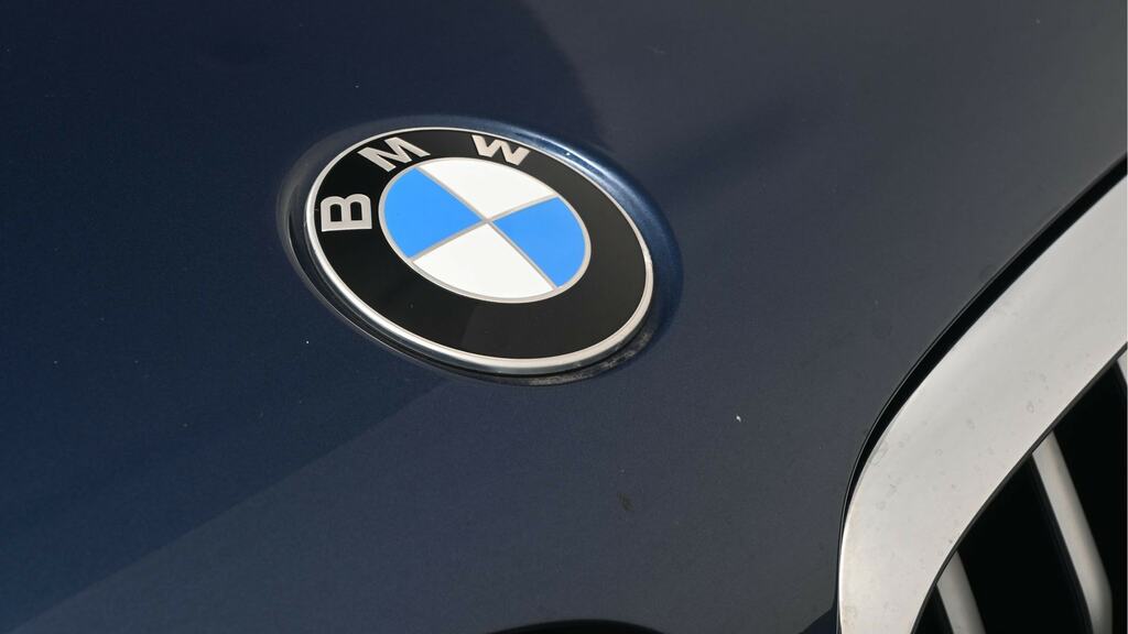 BMW X5 X5 Xdrive30d M Sport Grey #32