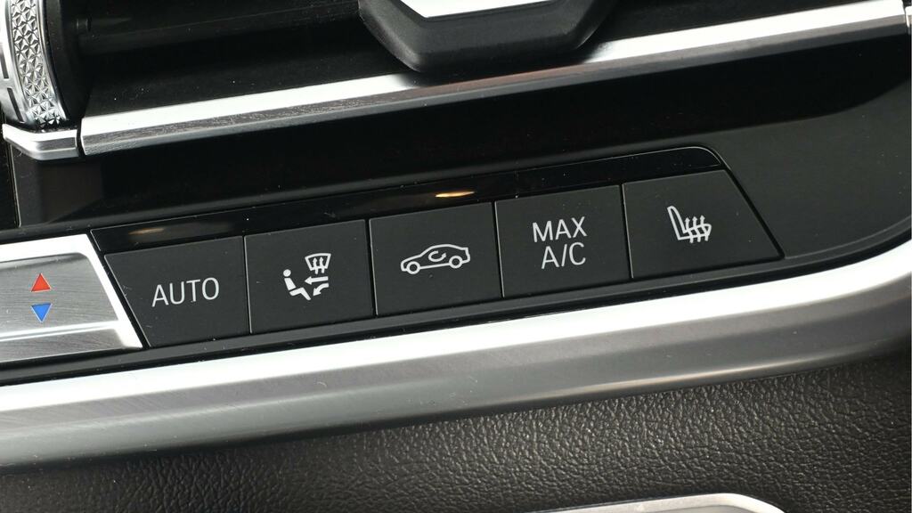 BMW X5 X5 Xdrive30d M Sport Grey #24