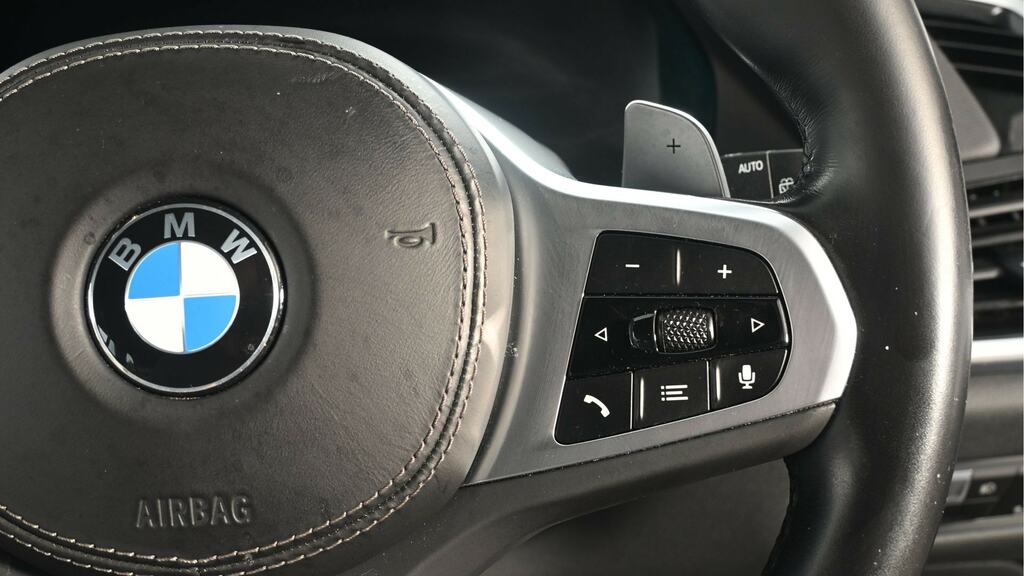 BMW X5 X5 Xdrive30d M Sport Grey #18