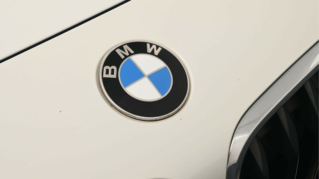 BMW X2 Xdrive20i M Sport X Black #32