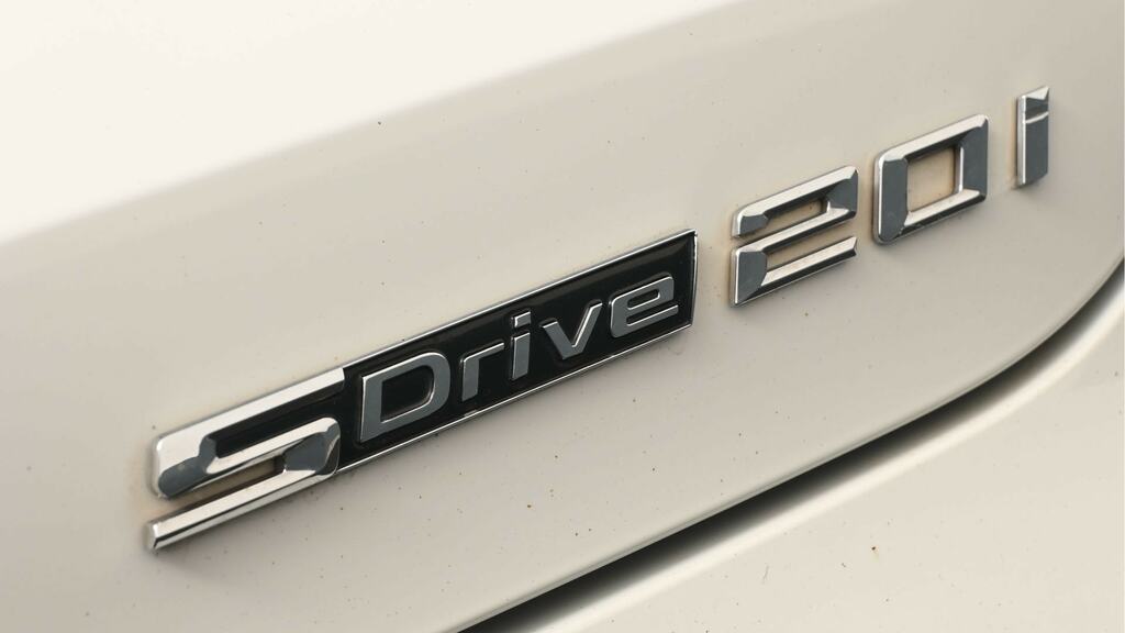 BMW X2 Xdrive20i M Sport X Black #30