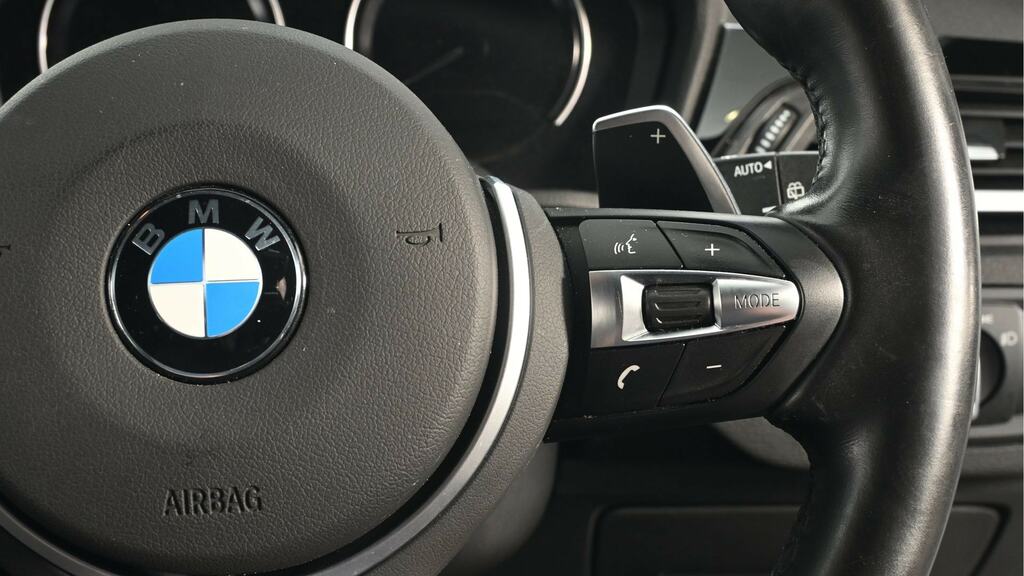 BMW X2 Xdrive20i M Sport X Black #18