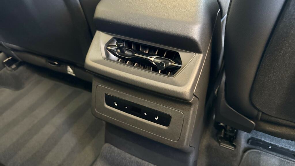 Audi Q6 E-Tron 225Kw Performance 100Kwh Edition 1 Blue #21
