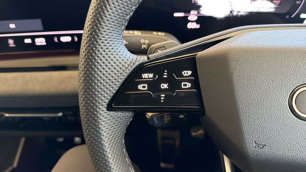 Audi Q6 E-Tron 225Kw Performance 100Kwh Edition 1 Blue #17