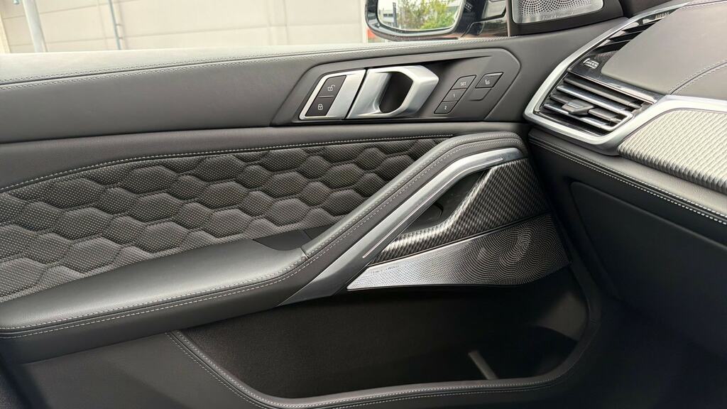 BMW X6 M X6 M Competition Edition Grey #15