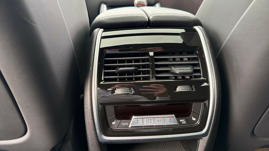 BMW X6 M X6 M Competition Edition Grey #20