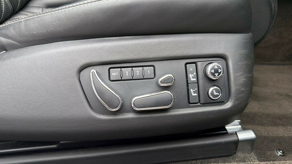 Bentley Continental Gt 4.0 V8 Gtc S 4Wd Euro 6  #24
