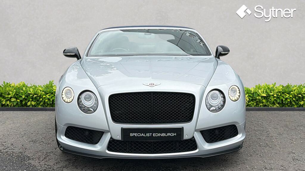Bentley Continental Gt 4.0 V8 Gtc S 4Wd Euro 6  #7