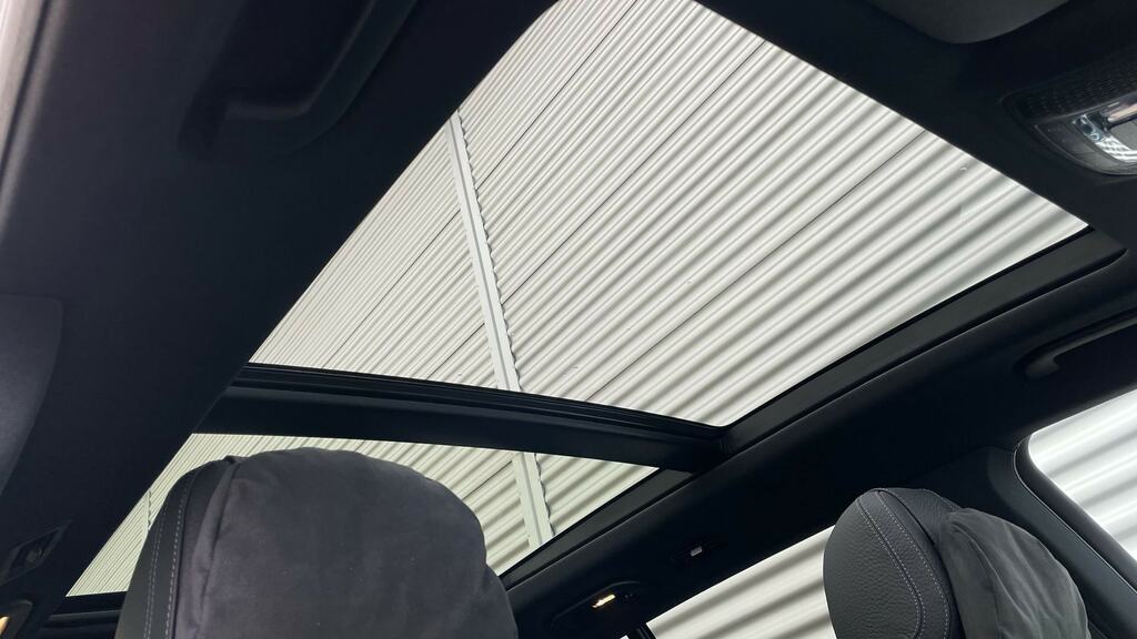 Mercedes-Benz  2548Ls White #20
