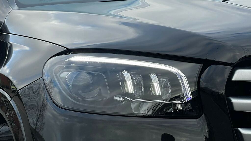 Mercedes-Benz  2548Ls White #18