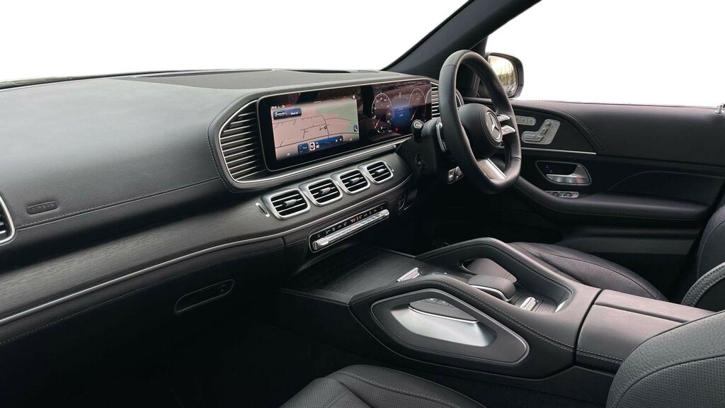 Mercedes-Benz  2548Ls White #8
