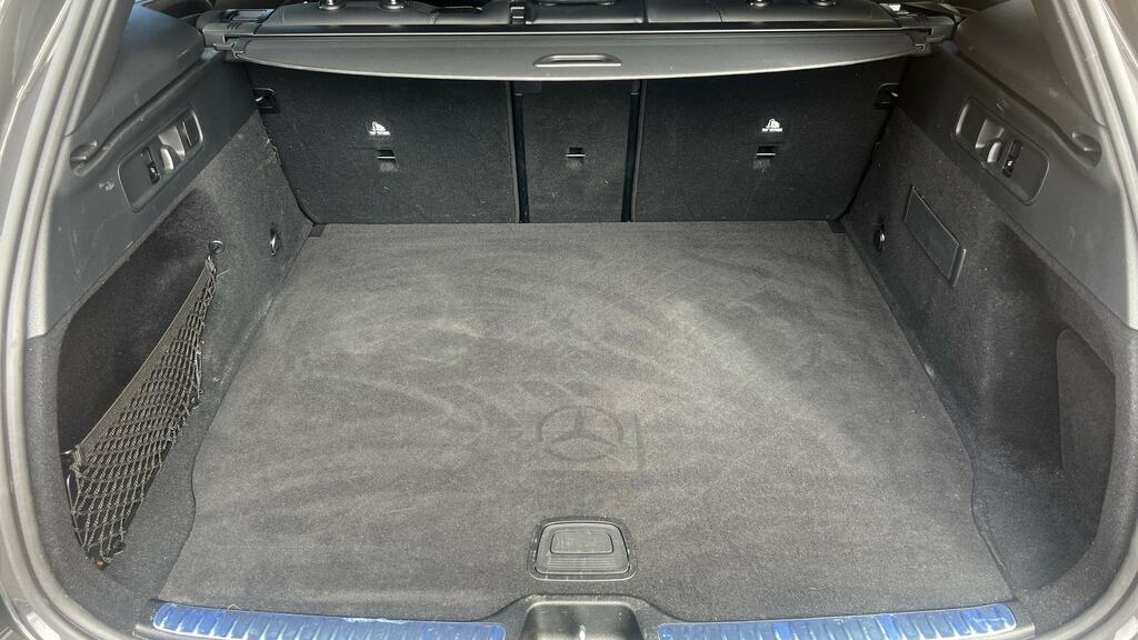 Mercedes-Benz GLC Class Glc 220 Amg Line Premium D Mhev 4M A Black #16