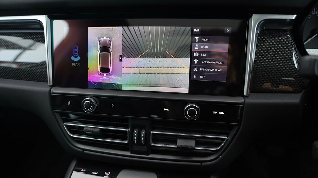 Porsche Macan 2.9T V6 Gts Pdk 4Wd Euro 6 Ss #14