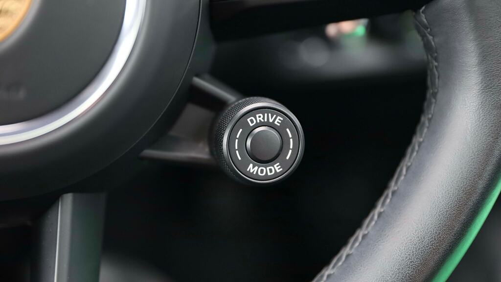 Porsche Macan 2.9T V6 Gts Pdk 4Wd Euro 6 Ss #13