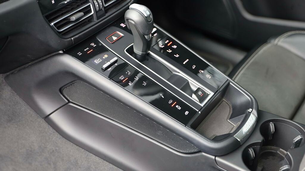 Porsche Macan 2.9T V6 Gts Pdk 4Wd Euro 6 Ss #27