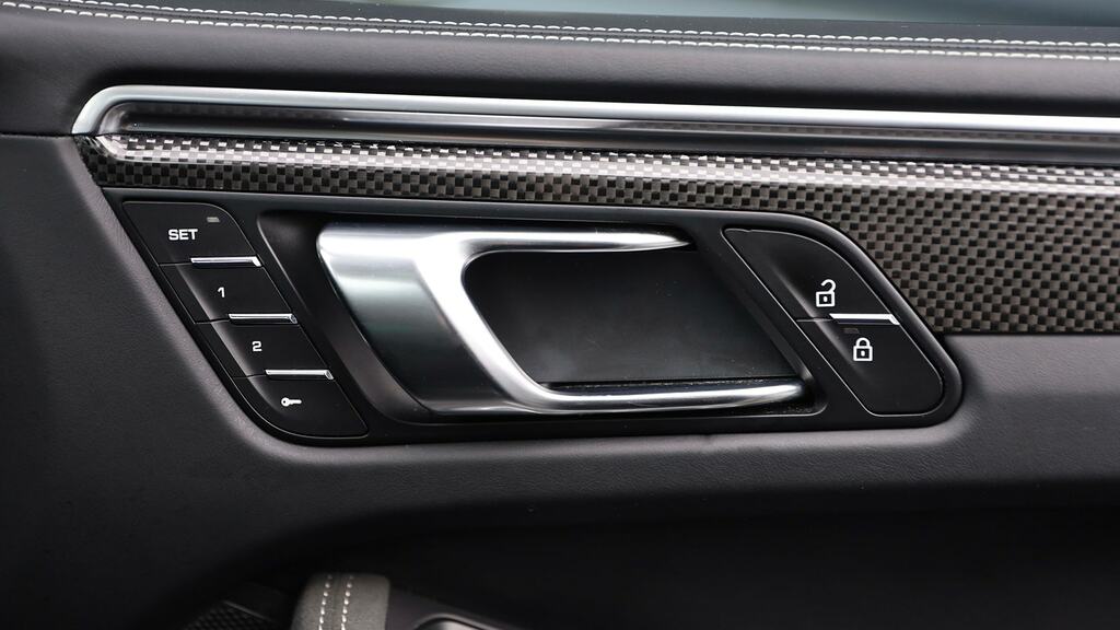 Porsche Macan 2.9T V6 Gts Pdk 4Wd Euro 6 Ss #21