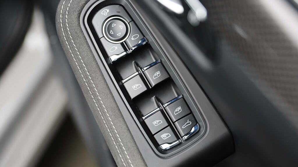 Porsche Macan 2.9T V6 Gts Pdk 4Wd Euro 6 Ss #22