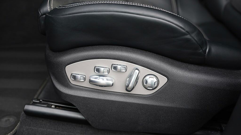 Porsche Macan 2.9T V6 Gts Pdk 4Wd Euro 6 Ss #25