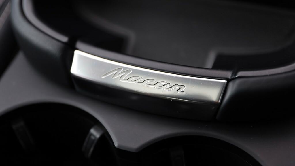 Porsche Macan 2.9T V6 Gts Pdk 4Wd Euro 6 Ss #20