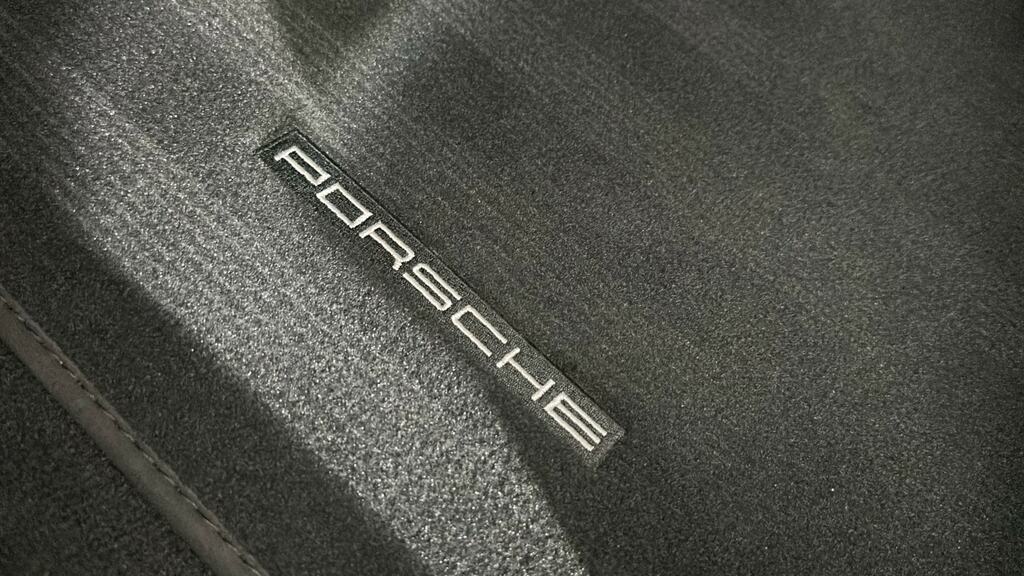 Porsche 718 Cayman 2.5 S Pdk Silver #27