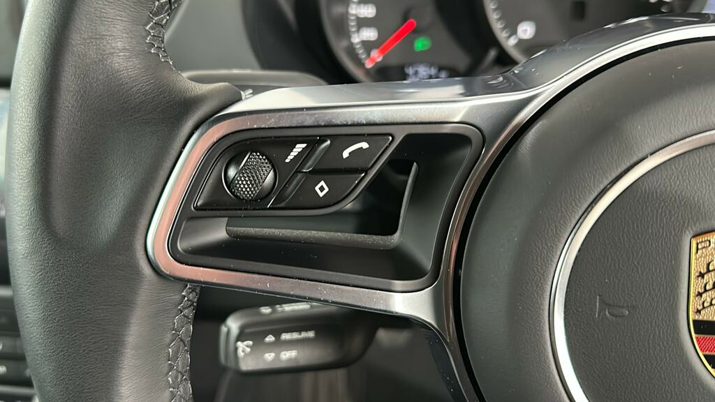 Porsche 718 Cayman 2.5 S Pdk Silver #22