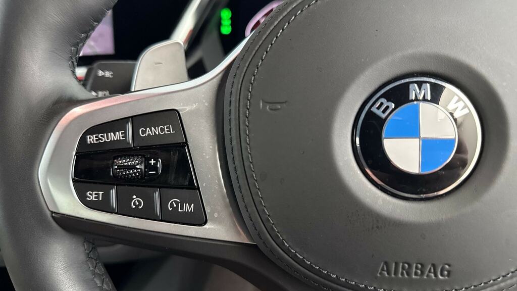 BMW Z4 Sdrive20i M Sport Green #17