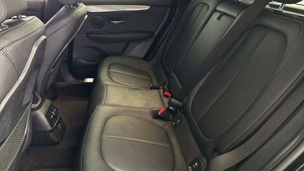 BMW 2 Series Active Tourer 218I M Sport Active Tourer With Tailgate, Grey #12