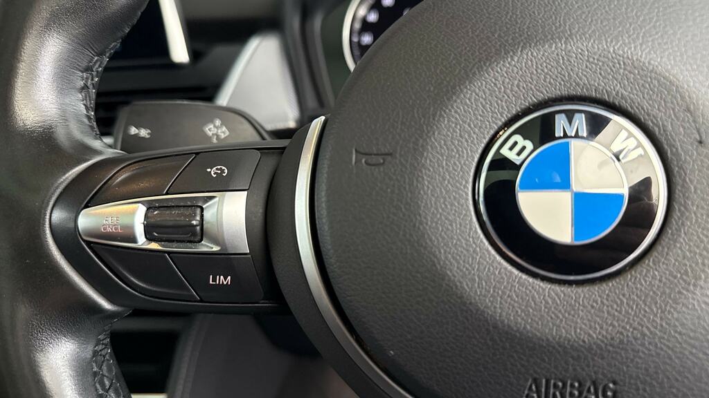 BMW 2 Series Active Tourer 218I M Sport Active Tourer With Tailgate, Grey #17