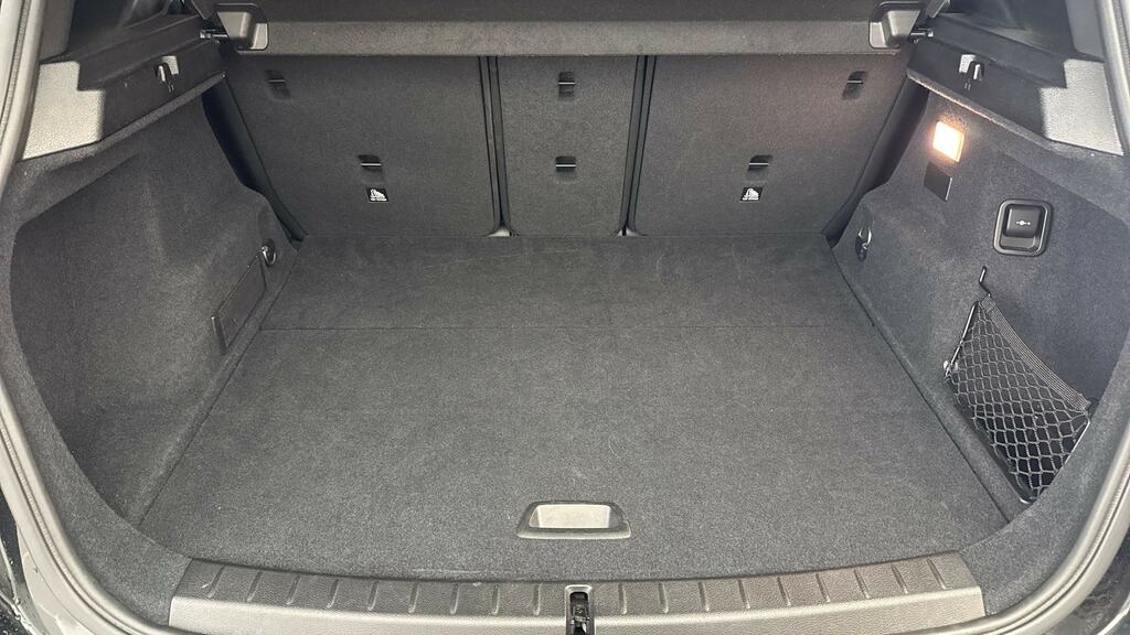 BMW 2 Series Active Tourer 218I M Sport Active Tourer With Tailgate, Grey #13